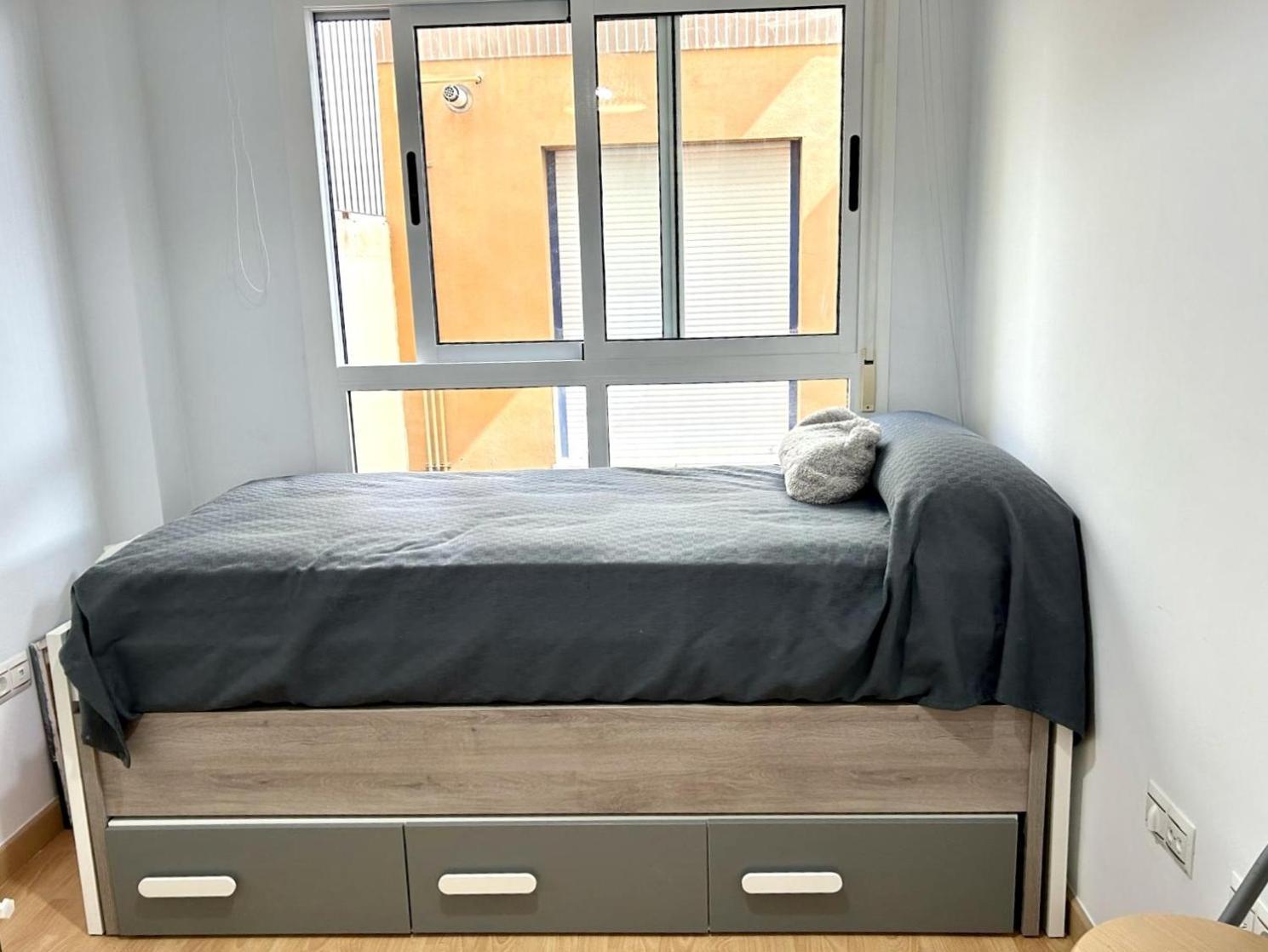 Calu Homes Cerca Del Centro Apartament *