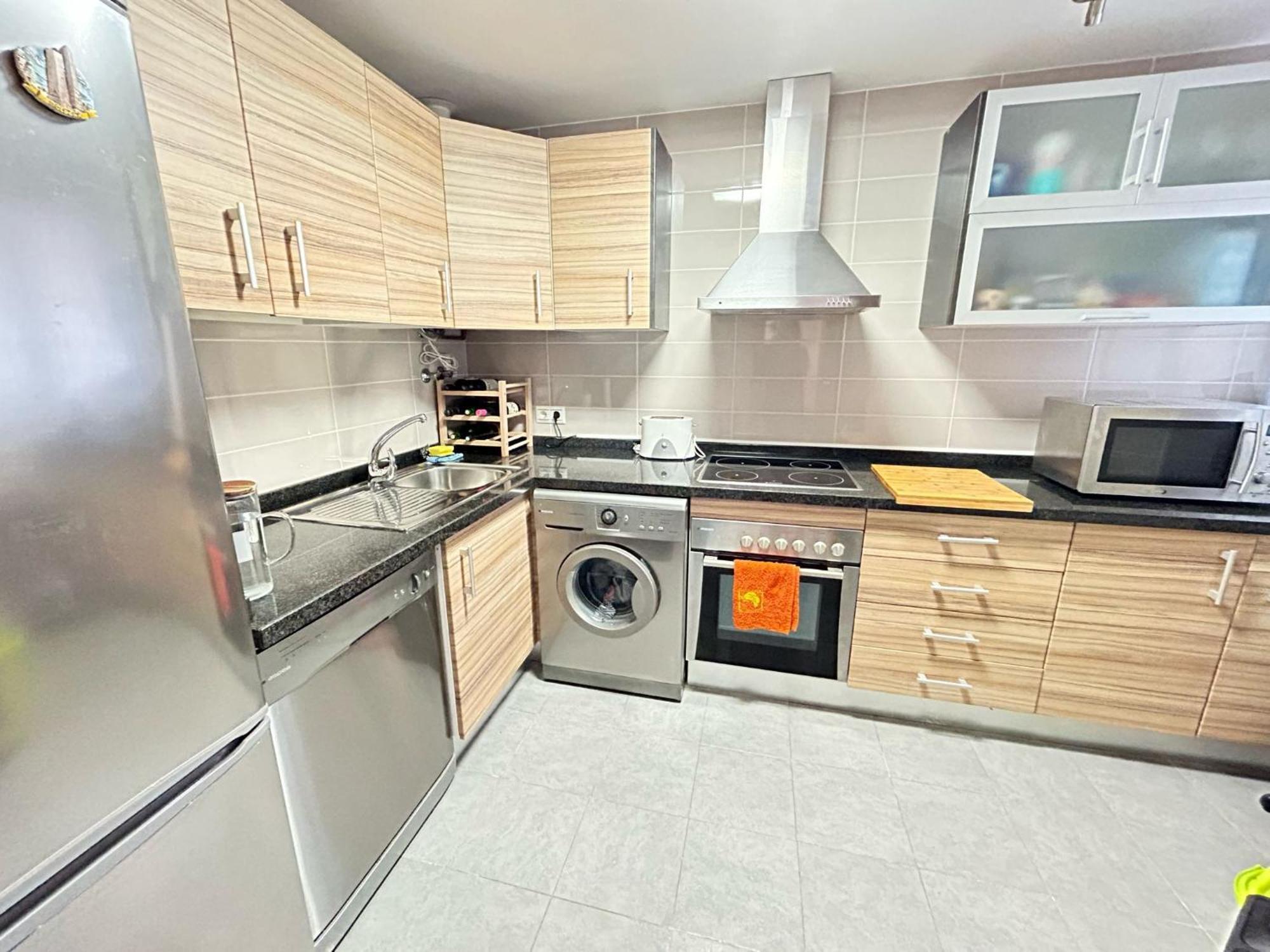 Apartament Calu Homes Cerca Del Centro *