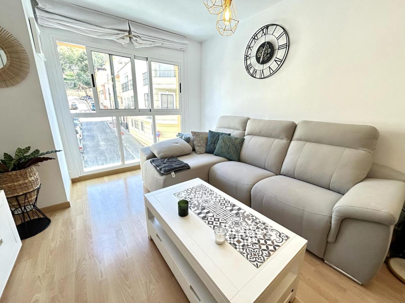 Apartament Calu Homes Cerca Del Centro *