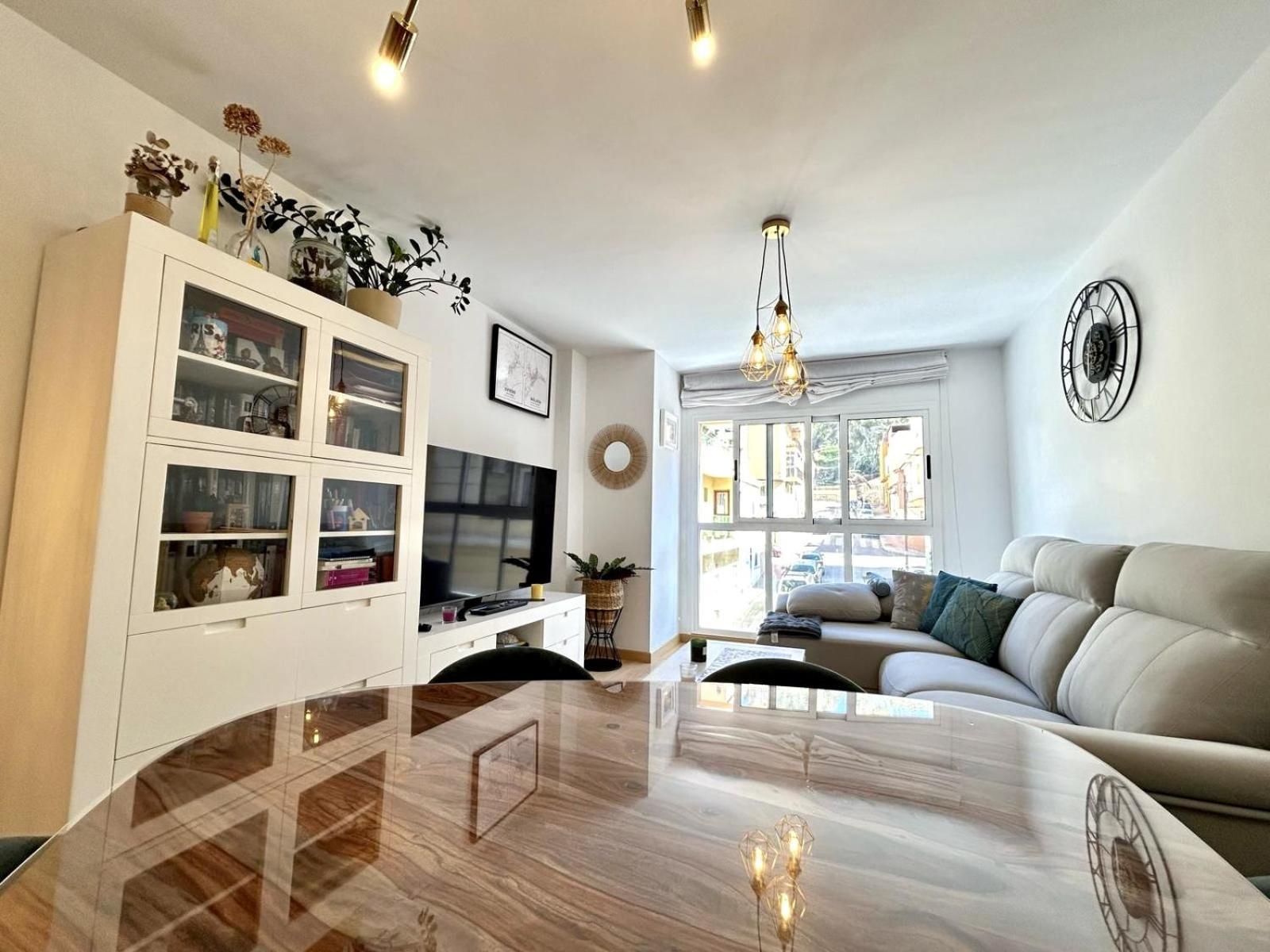 Apartament Calu Homes Cerca Del Centro